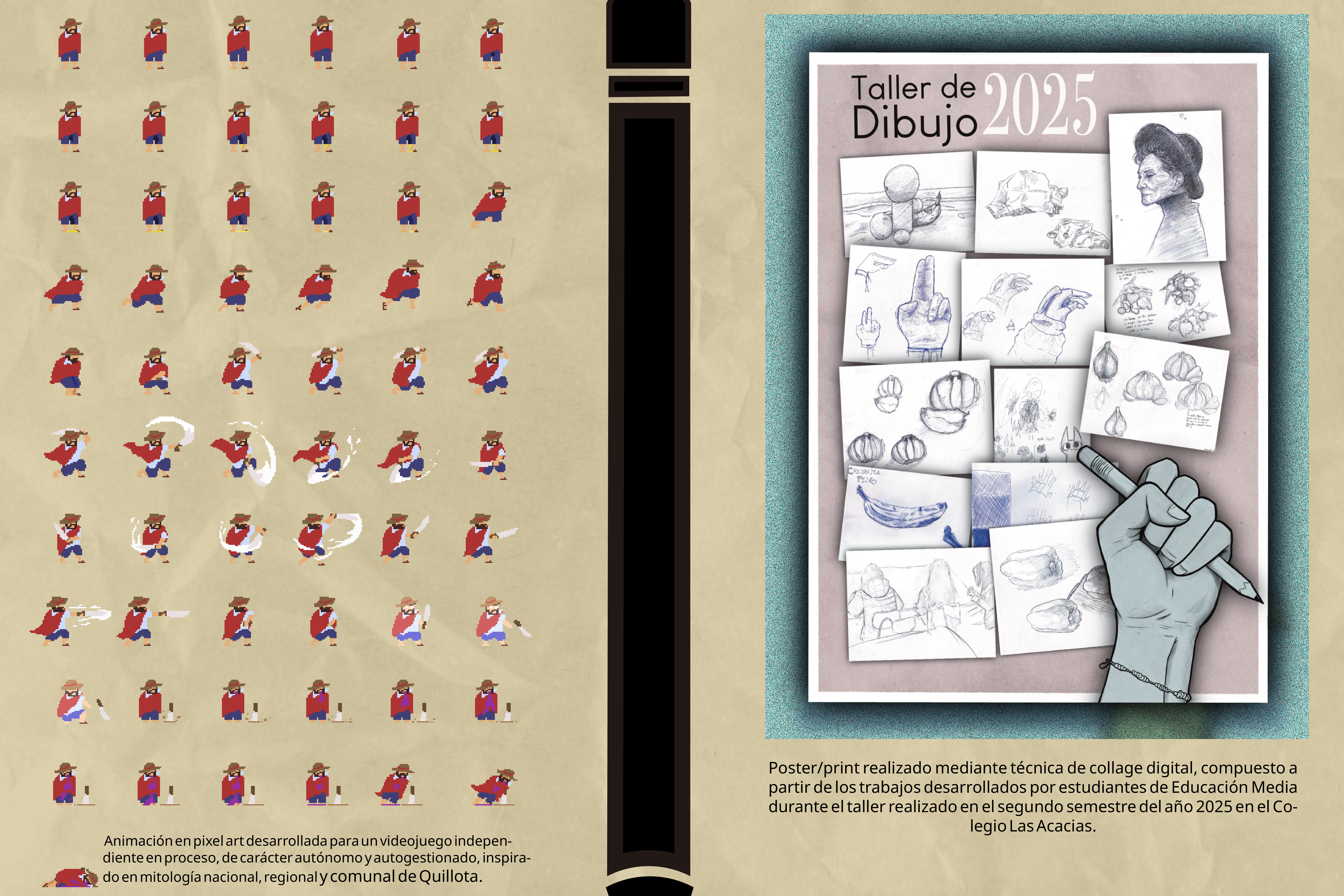 Ilustraciones Originales