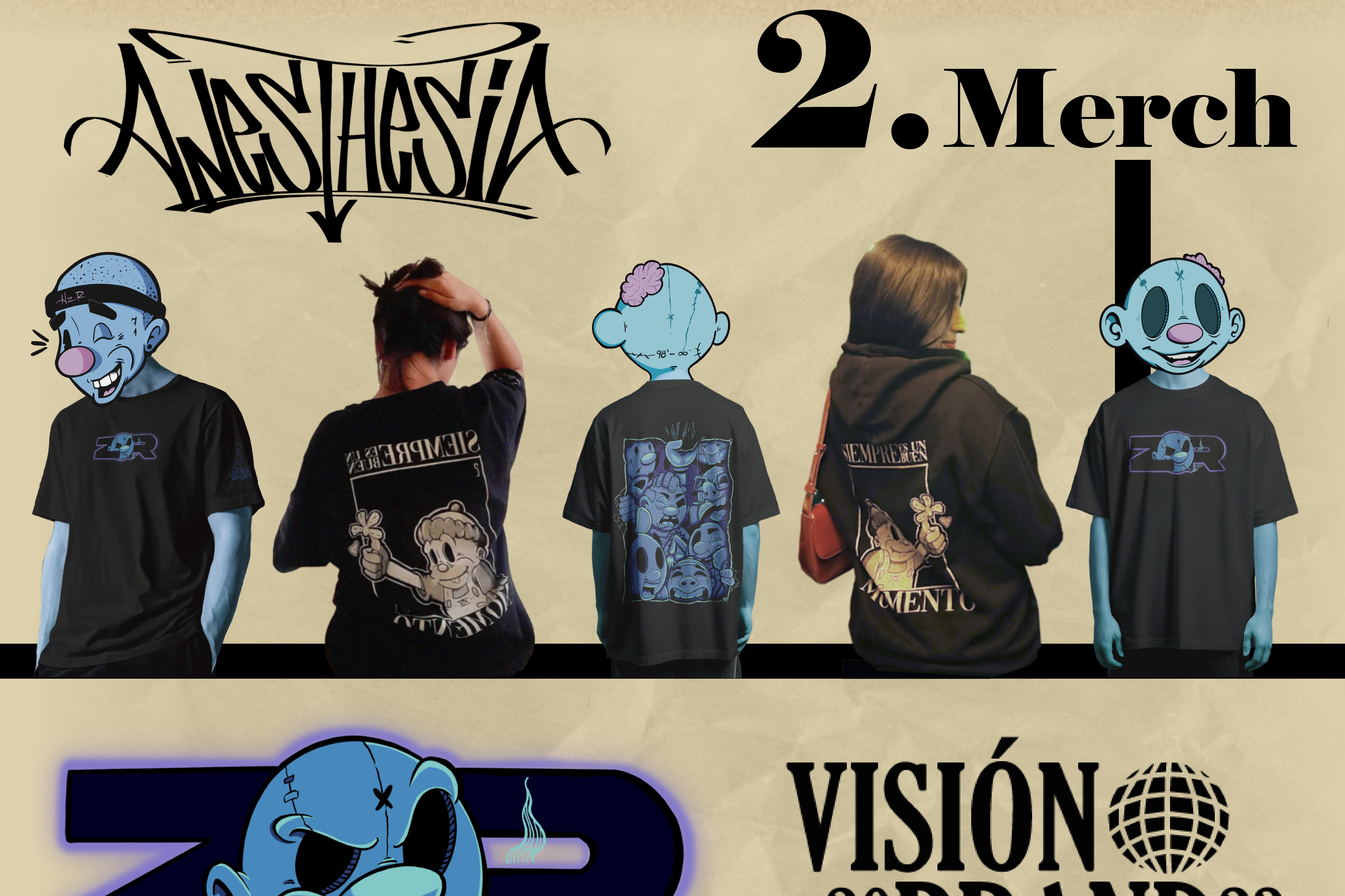 Ilustraciones Originales
