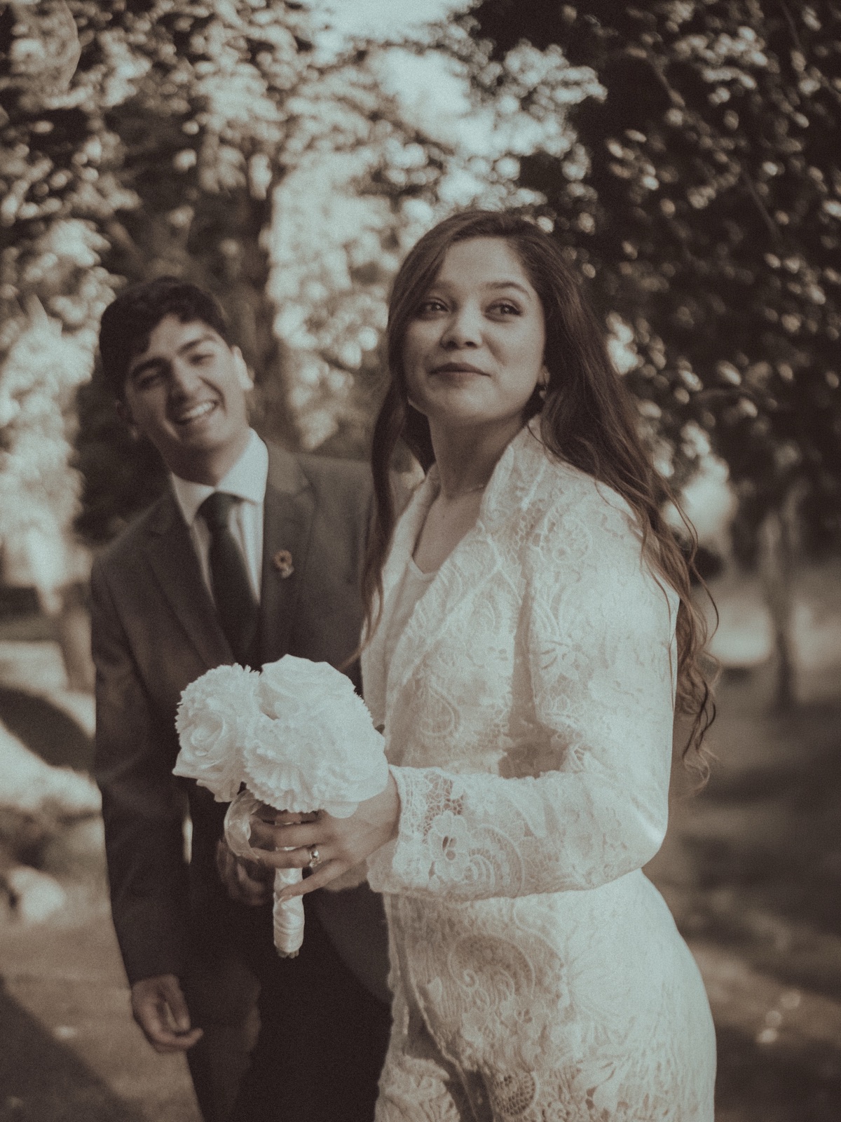 Matrimonios